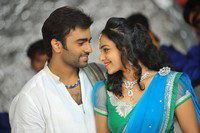 Okkadine Movie New Photos
